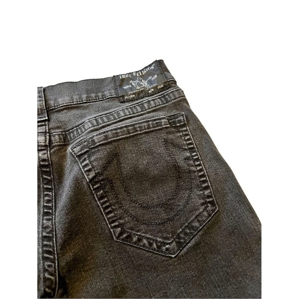True Religion discover perfect